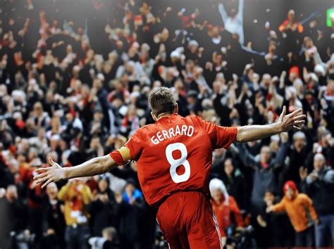 Liverpool echo see more videos. Steven Gerrard photo 34 of 76 pics, wallpaper - photo ...