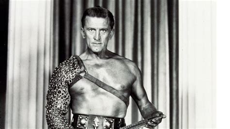 Hollywood Actor And Legend Kirk Douglas Dies At Age 103 Hd Wallpaper