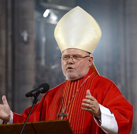 Katholische Kirche Sitzt Der Chef Der Bischöfe Bald In Berlin Welt