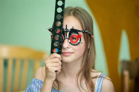 Vision Therapy Uh Health Eye Care