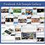 Facebook Ads Sample Gallery – Local One An Internet Marketing Company 