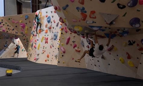 Sessions Climbing Fitness Up To 44 Off El Paso Tx Groupon