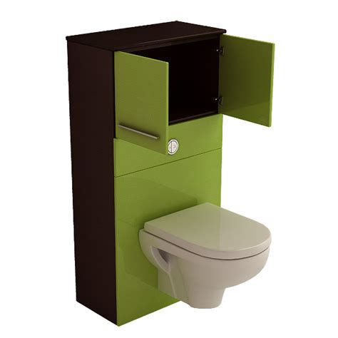 Maybe you would like to learn more about one of these? WC "Meuble WC suspendu" chez AUBADE