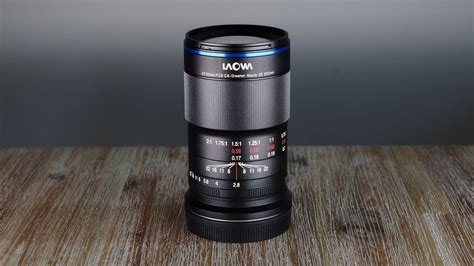 Laowa 65mm F28 2x Ultra Macro Apo Review Digital Camera World