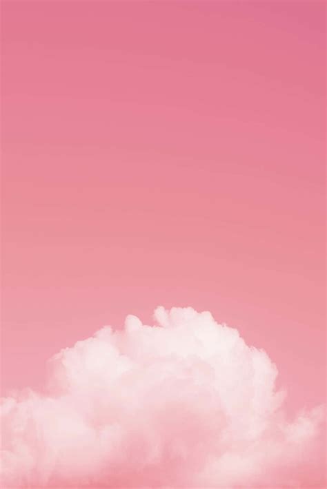 Download Pink And White Aesthetic Wallpaper