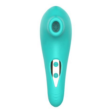 Adult Sex Toy Ipx6 Waterproof Clitoral Vibrator Silicone Toys China Sucking Vibrator And