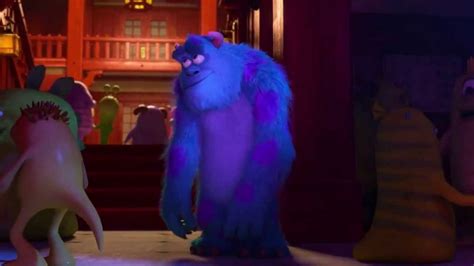 Movie Clip Monsters Dance From Movie Monsters University Youtube