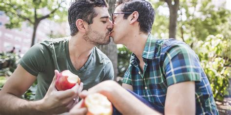 Jarry New Queer Publication To Explore Intersection Of Food And Gay Culture Huffpost