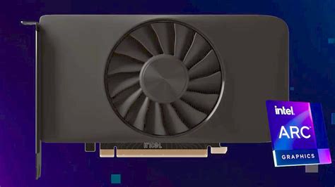 First Intel Arc Gpu Debuts In China With A Cheap Price Tag Pcgamesn