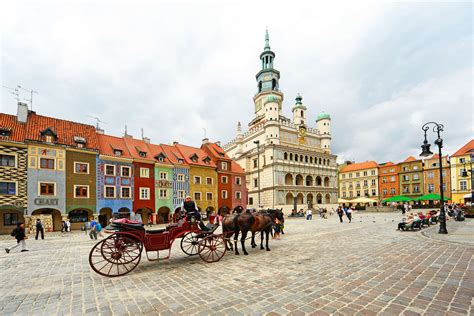 Best Places To Visit In Poland Beautiful Sights And Cities To See Thrillist