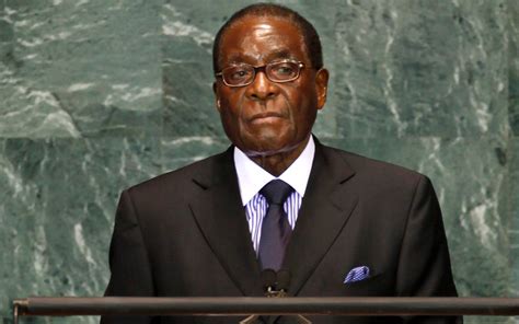Top 10 Richest Current Former Late Presidents In Africa