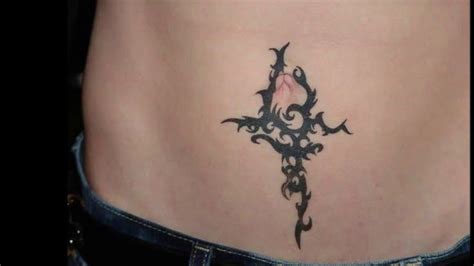 Top Best Belly Button Tattoos For Girls Youtube