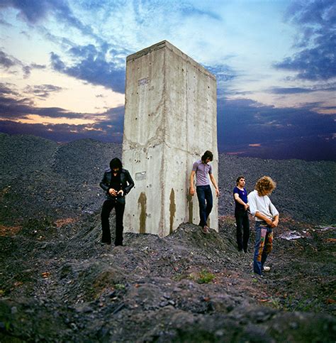 El Sensacional The Who Who´s Next Album HistÓrico Pyd