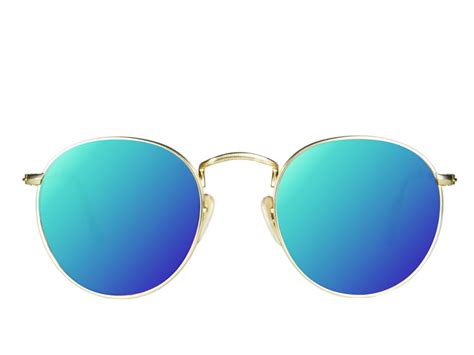 Aviator Sunglasses Ray Ban Sunglasses Png Download 1024768 Free