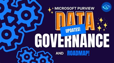 Microsoft Purview Data Governance Updates Roadmap YouTube