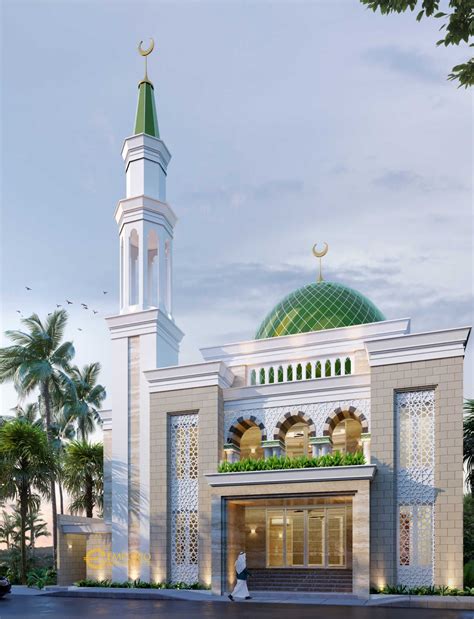 Masjid Artofit