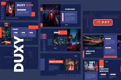 20+ Best Dark PowerPoint (PPT) Templates and Themes 2021 - Theme Junkie