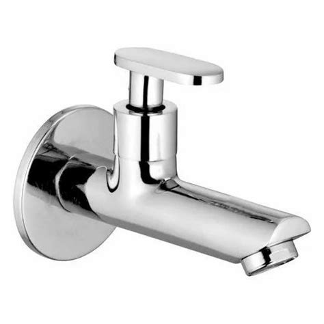 Stainless Steel Long Body Tap Ss Bib Cock Stainless Steel Bath Taps
