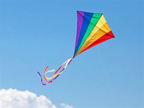 What Is The Meaning Of Fly Kite