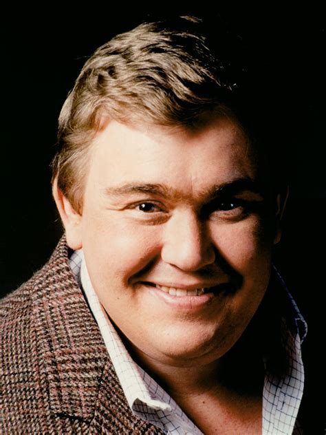 John Candy The Beloved Canadian Actor And Comedian