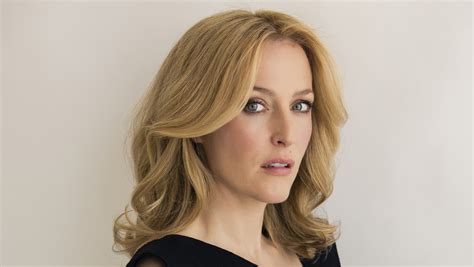 Gillian Anderson Wallpapers 61 Pictures