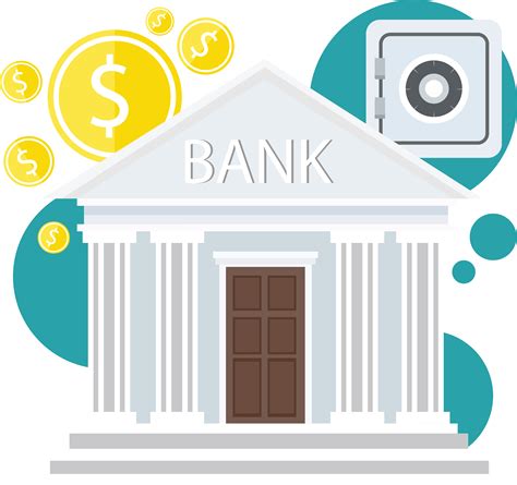 Bank Png Transparent Images Png All