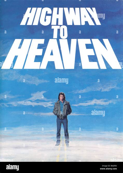 Highway To Heaven High Resolution Stock Photography And Images Alamy