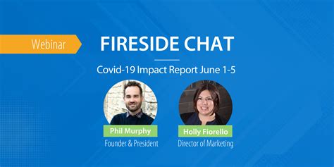 Fireside Chat Benchmark Report June 1 5th Call Potential