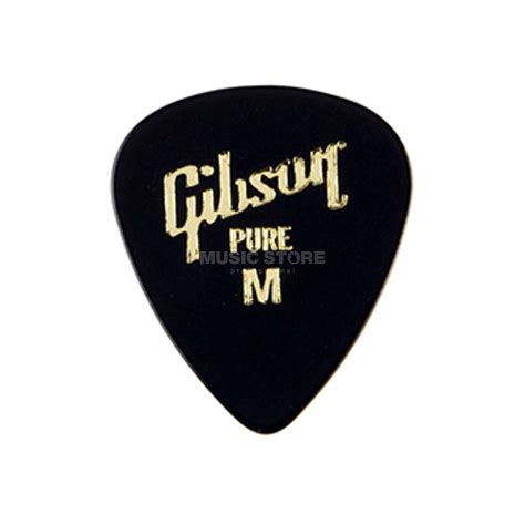 Gibson Standard Guitar Pick Medium Favorable Buying At Our Shop