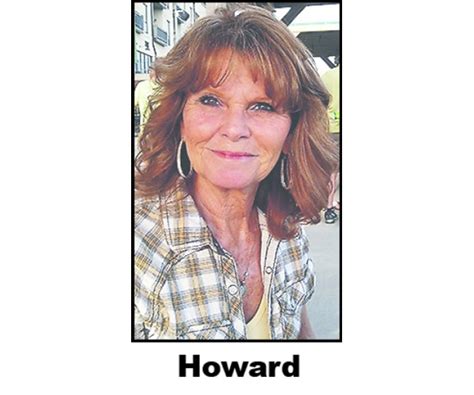 Pamela Howard Obituary 2019 Fort Wayne In Fort Wayne Newspapers