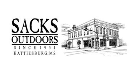 Sacks Outdoors
