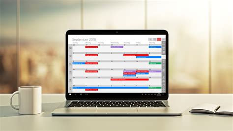 Get One Calendar Microsoft Store