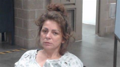 Tammy Rodriguez Charged With Murder After Fatal I 75 Crash Lexington