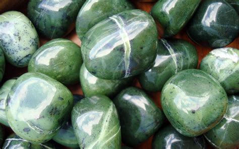 Facts About Jade Meanings Properties And Benefits