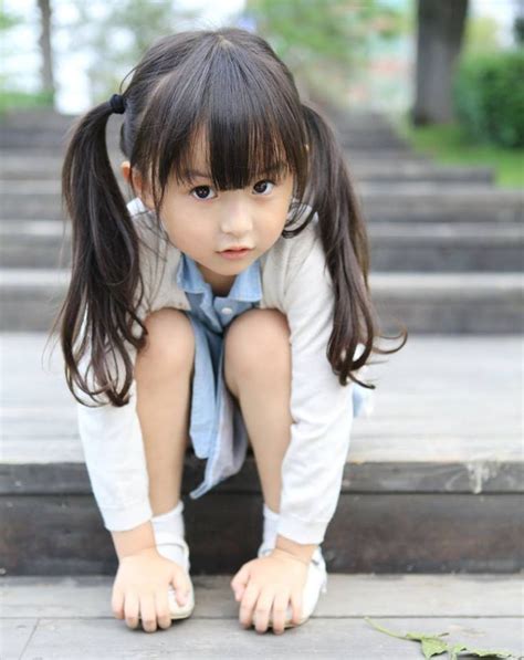 【世界美少女探訪】ついに “世界最年少の美幼女” が登場 美人でキュートな「劉楚恬」ちゃん（5歳）に 「お兄ちゃん」と呼ばれたいネット