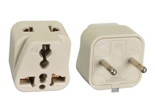 Universal Type Worldwide Electrical Outlets Sockets Receptacles And Devices Modular Designed