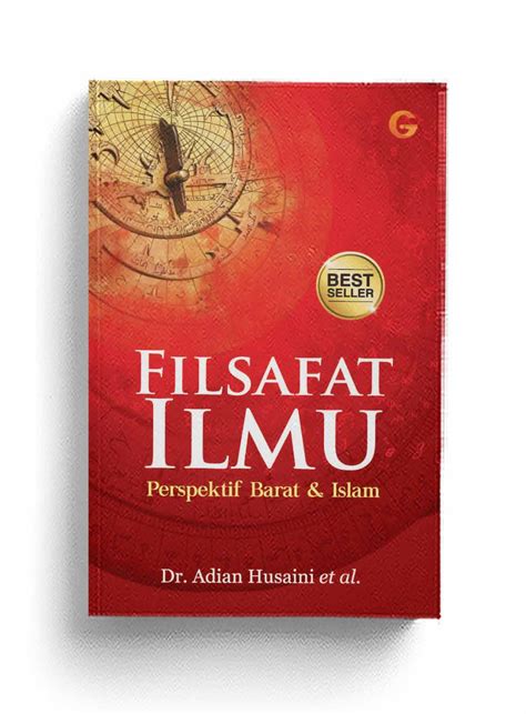 Filsafat Ilmu Perspektif Barat Dan Islam