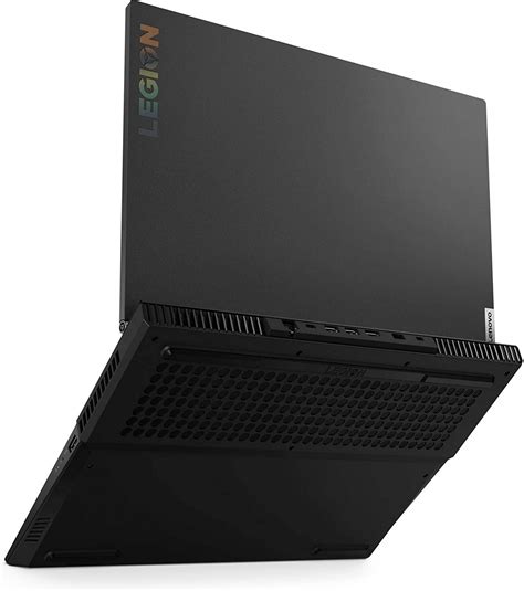 Lenovo Legion 5 15imh05h Gaming And Business Laptop I7 10750h 6