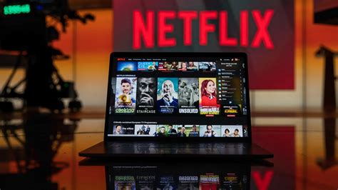 Pelanggan Keluhkan Fitur Netflix Dengan Iklan Dan Tontonan Terbatas