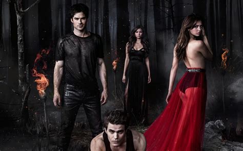 Crítica The Vampire Diaries 5x11 500 Years Of Solitude