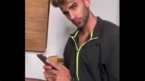 Facundo Antúnez Returning From Training Xxx Mobile Porno Videos And Movies Iporntvnet
