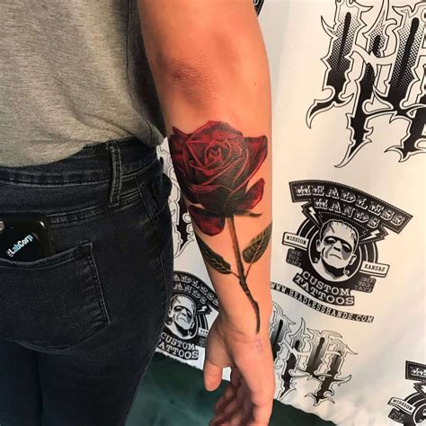 Top 79 Best Outer Forearm Tattoo Ideas 2021 Inspiration Guide