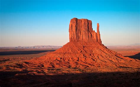 Wallpaper 1920x1200 Px Arizona Desert Formations Landscapes
