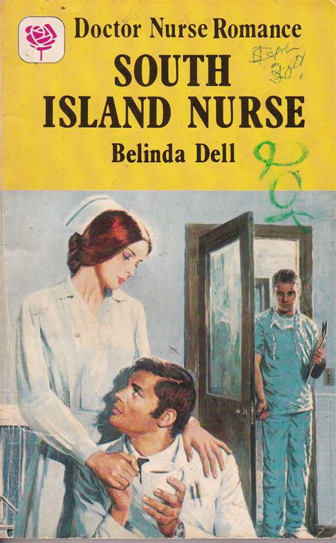 Twin Cover For Nurse Anne