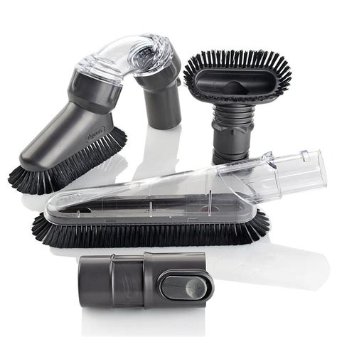 4.1 out of 5 stars with 123 reviews. Dyson Home Cleaning Tools Kit - 912772-05