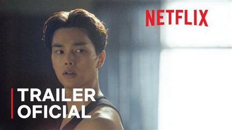 12 (to be confirmed) broadcast network: Netflix Rilis Trailer Perdana Drama Korea Navillera, Lihat ...
