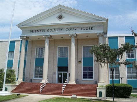 Putnam County Courthouse Florida Wikipedia