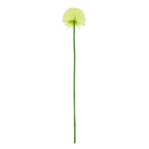 This whole thing stemmed from me shifting to take off my bag while talking to my mum literally 1 minute. Single XL Pompom Mum Flower - Artificial Silk Flowers Long ...