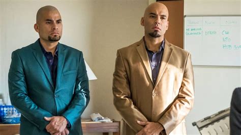 Breaking Bad Tuco Cousins