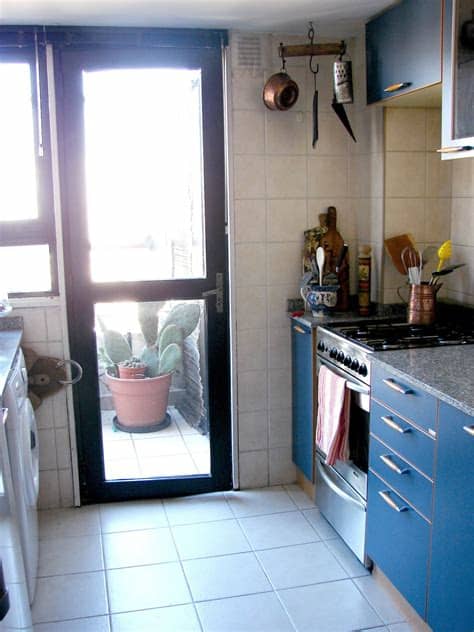 Una cocina es mucho más. Mi cocina - Desafio Blad: artesAna